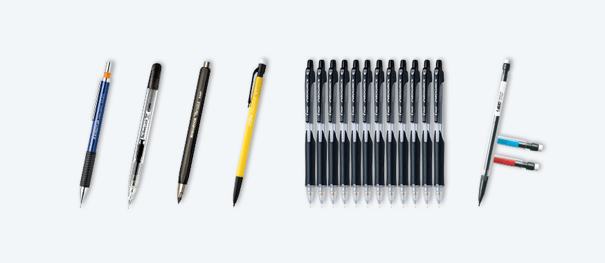 Mechanical Pencils